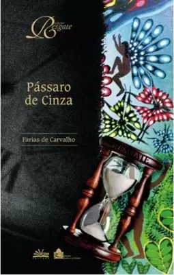Pássaro de cinza