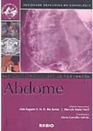 Radiologia e Diagnóstico por Imagem: Abdome