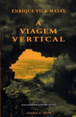 A viagem vertical