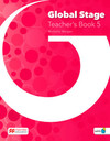 Global stage 5: teacher's book