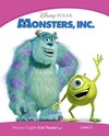 Monsters, inc.: Level 2