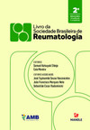 Livro da Sociedade Brasileira de Reumatologia