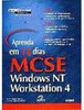 Aprenda em 14 Dias MCSE Windows NT Workstation 4
