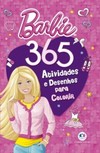 Barbie: 365 atividades e desenhos para colorir