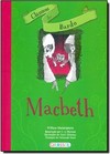 Classicos Do Bardo-Macbeth