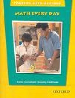 Math Every Day - Importado