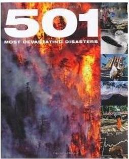 501 MOST DEVASTATING DISASTERS