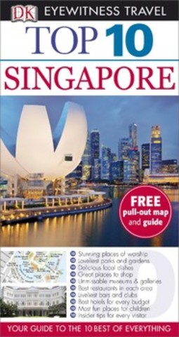 Top 10 Singapore