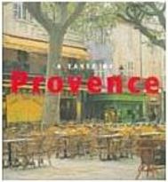 Taste of Provence, A - Importado