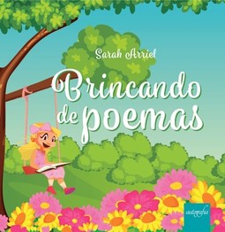 Brincando de poemas