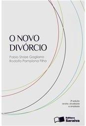 O Novo Divórcio