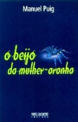 O Beijo da Mulher-Aranha