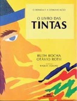 O Livro das Tintas