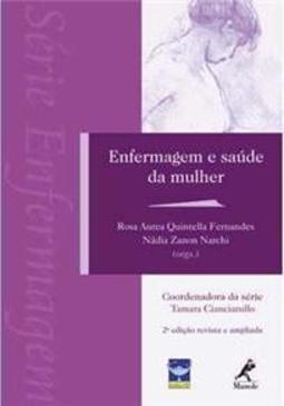 Enfermagem e saúde da mulher
