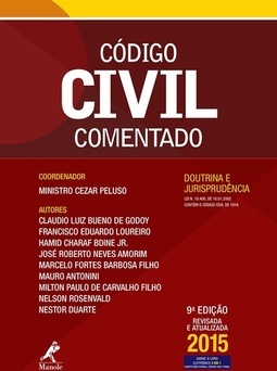 CODIGO CIVIL COMENTADO