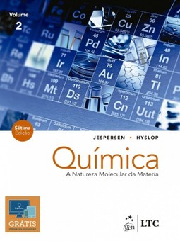 Química: A natureza molecular da matéria