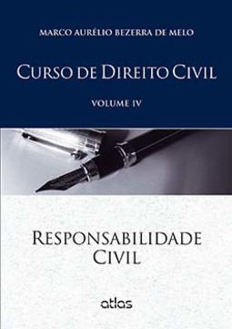 Curso de direito civil: Responsabilidade civil