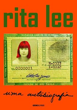 Rita lee