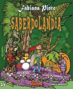 Saberdolândia