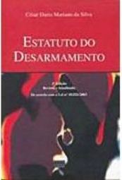 Estatuto do Desarmamento