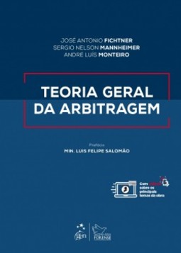 Teoria geral da arbitragem