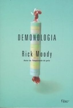 Demonologia