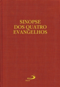 Sinopse dos quatro evangelhos