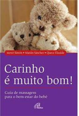 Carinho é Muito Bom!