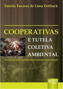 Cooperativas e a Tutela Coletiva Ambiental