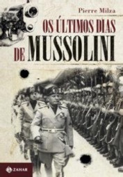 Os Últimos Dias de Mussolini