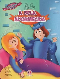 A Bela Adormecida