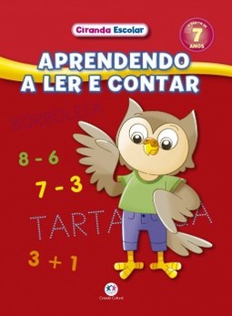 Aprendendo a ler e a contar