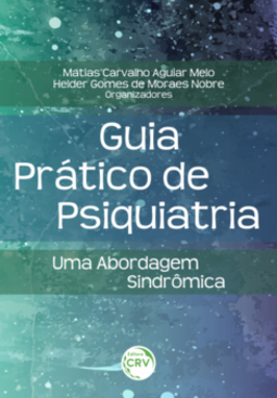 Guia prático de psiquiatria: uma abordagem sindrômica