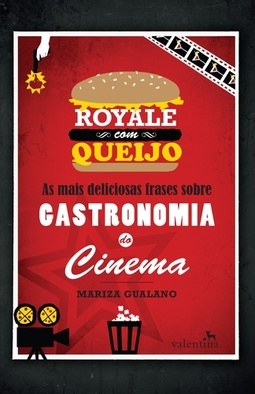 ROYALE COM QUEIJO
