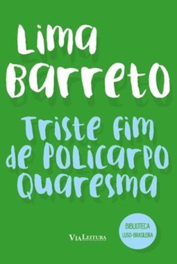 Triste fim de Policarpo Quaresma