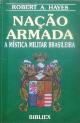 Nação Armada (Coleção General Benício #278)