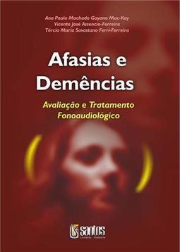 Afasias e Demências