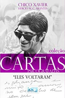 Eles voltaram