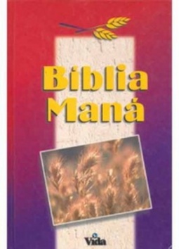 Bíblia Maná