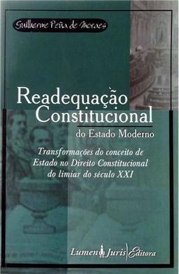 Readequação Constitucional do Estado Moderno
