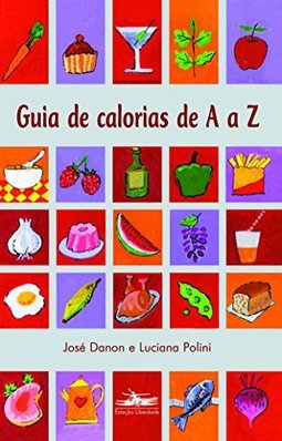 Guia de Calorias de A a Z