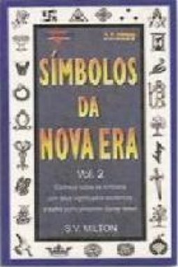 Símbolos da Nova Era - vol. 2