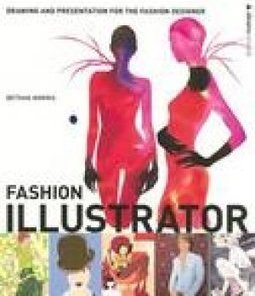 Fashion Illustrator: Manual do Ilustrador de Moda
