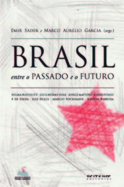 Brasil, entre o passado e o futuro