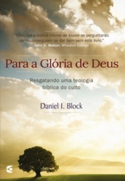 Para A Glória De Deus