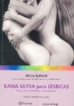 Kama Sutra para Lésbicas: para Viver Livremente a Sexualidade
