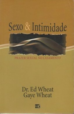 Sexo e Intimidade