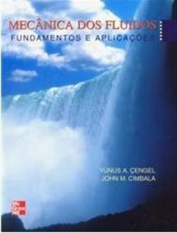 Mecânica dos Fluídos