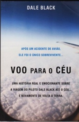VOO PARA O CÉU - Flight to Heaven