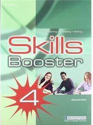 Skills Booster